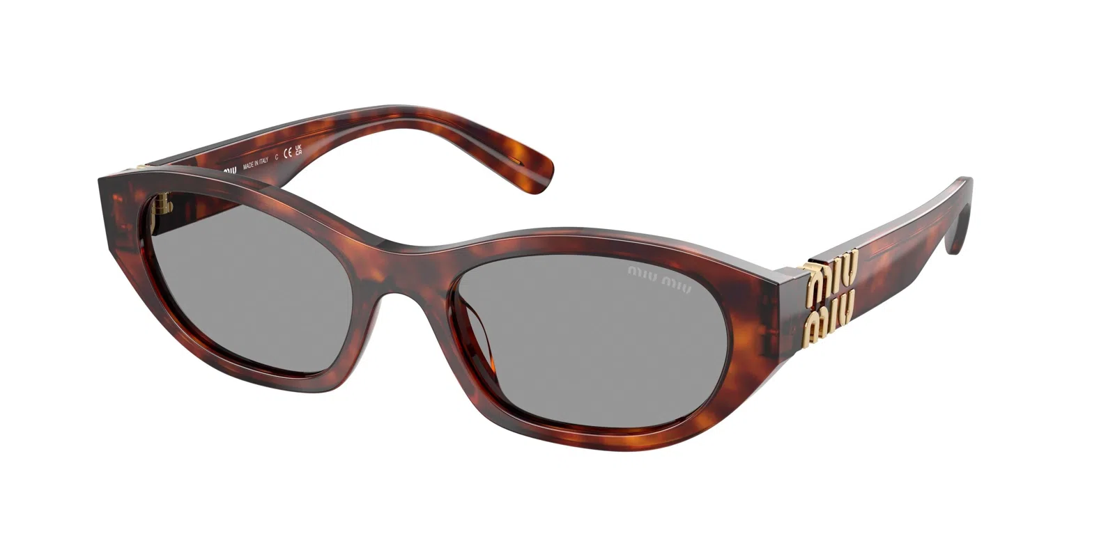 Miu Miu A03SF Sunglasses - view 14